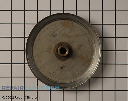 Pulley 338965MA Alternate Product View