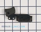 Switch - Part # 4302745 Mfg Part # 651172-0