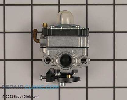 Carburetor 168641-9 Alternate Product View