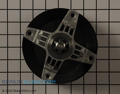 Spindle Pulley 119-8445 Alternate Product View
