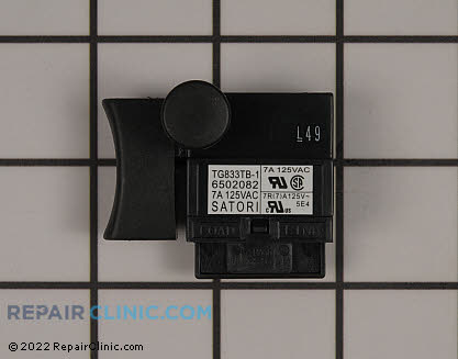 Switch 650208-2 Alternate Product View