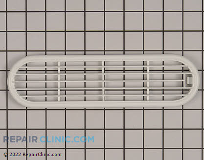 Grille WR74X10199 Alternate Product View