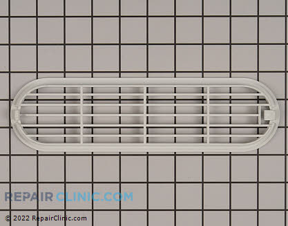 Grille WR74X10199 Alternate Product View