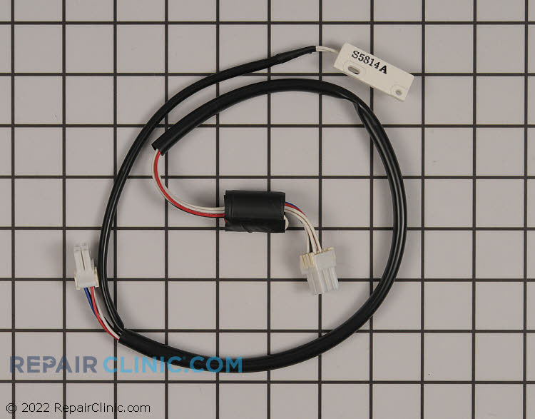 Lid Switch Assembly 6601EA2001P Alternate Product View