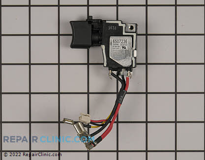 Switch 650723-6 Alternate Product View