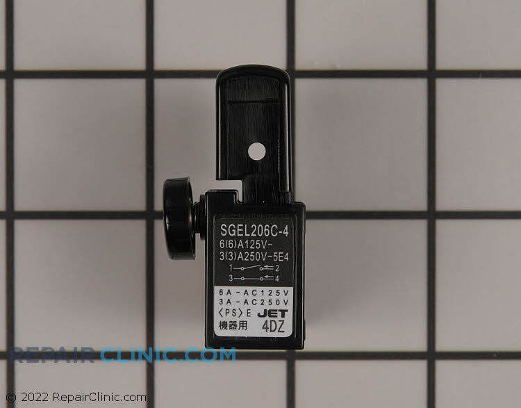 651285-7 Switch