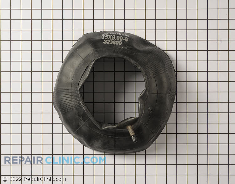 tubes for lawn mowers
