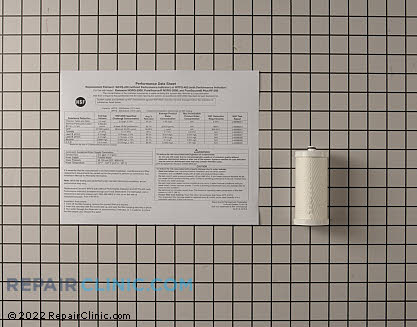 Water Filter 9913 Alternate Product View
