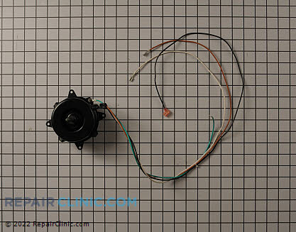 Condenser Fan Motor 0131P00014SP Alternate Product View