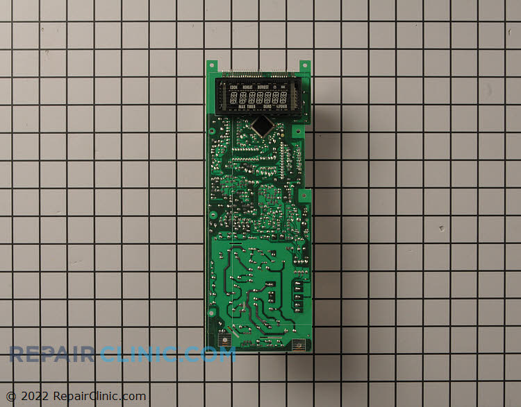 Control Board WPW10197778 Alternate Product View