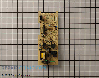Control Board WPW10197778 Alternate Product View