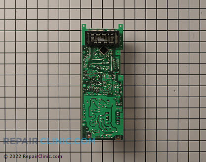 Control Board WPW10197778 Alternate Product View