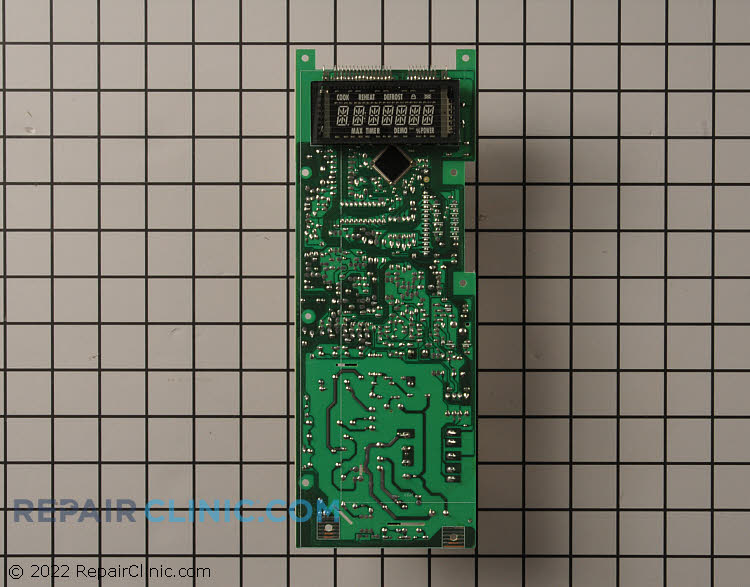 Control Board WPW10197778 Alternate Product View