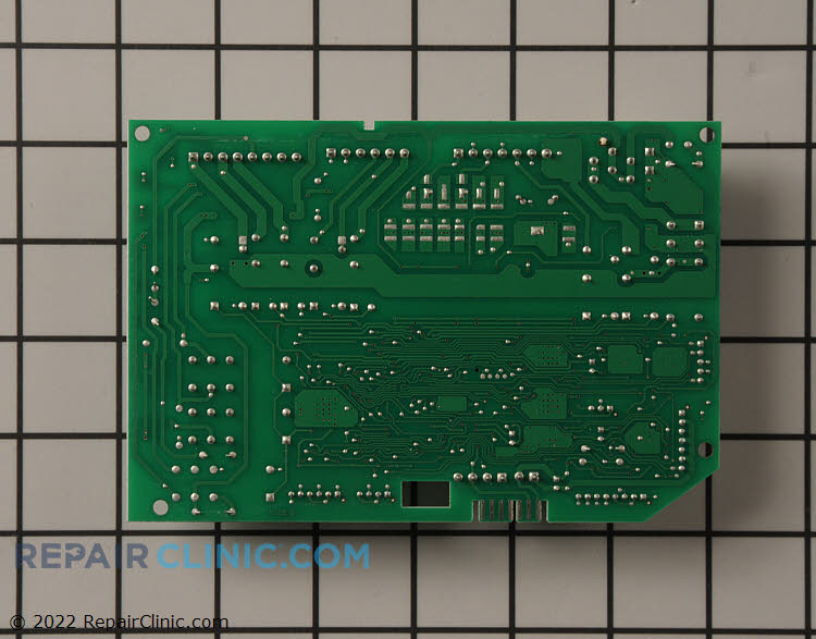 Control Board WPW10589837 Alternate Product View