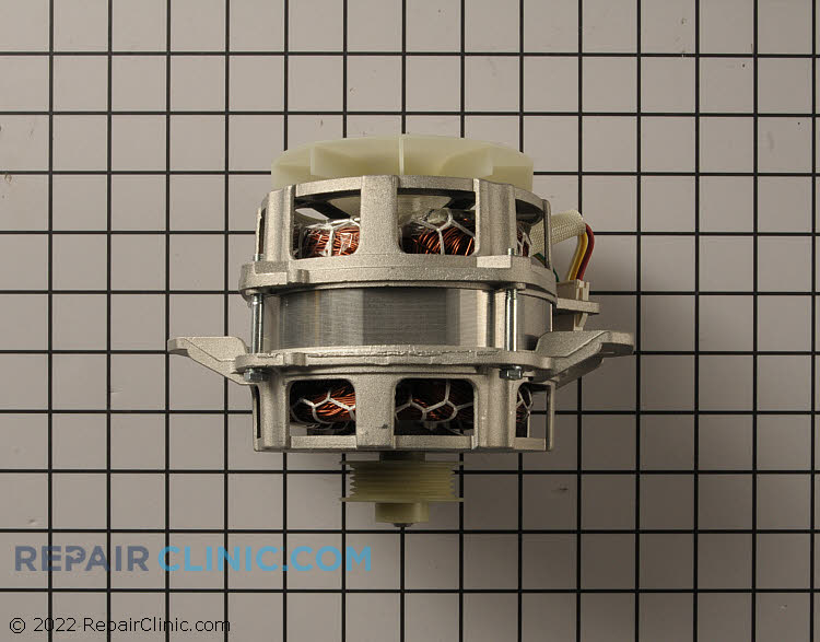 WPW10677715 Drive Motor