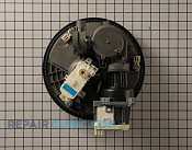 Pump and Motor Assembly - Part # 3451125 Mfg Part # WPW10671941