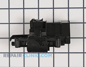 Door Latch - Part # 3281753 Mfg Part # WPW10653840