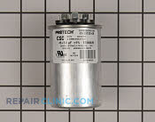 Dual Run Capacitor - Part # 2637796 Mfg Part # 43-25133-06