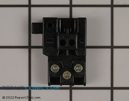 Ignition Switch 651923-1 Alternate Product View