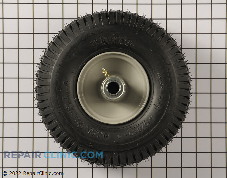 7052267YP Wheel Assembly
