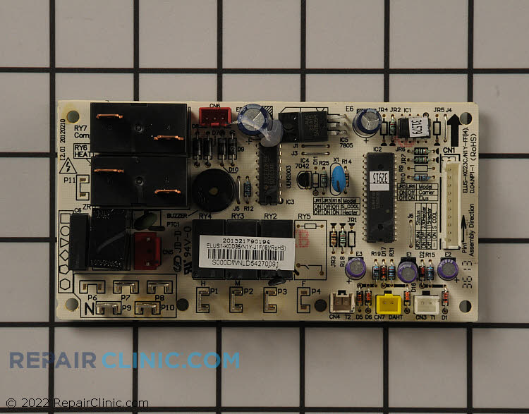 Air Conditioner Control Board - 5304491882 | Fast Shipping