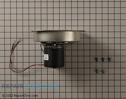 Draft Inducer Motor BLW00569 Alternate Product View