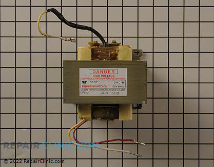 High Voltage Transformer RTRN-B091MRE0 Alternate Product View