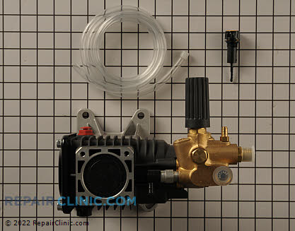 Pump 0J0480 Alternate Product View