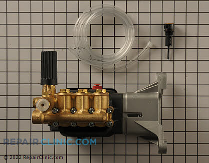 Pump 0J0480 Alternate Product View