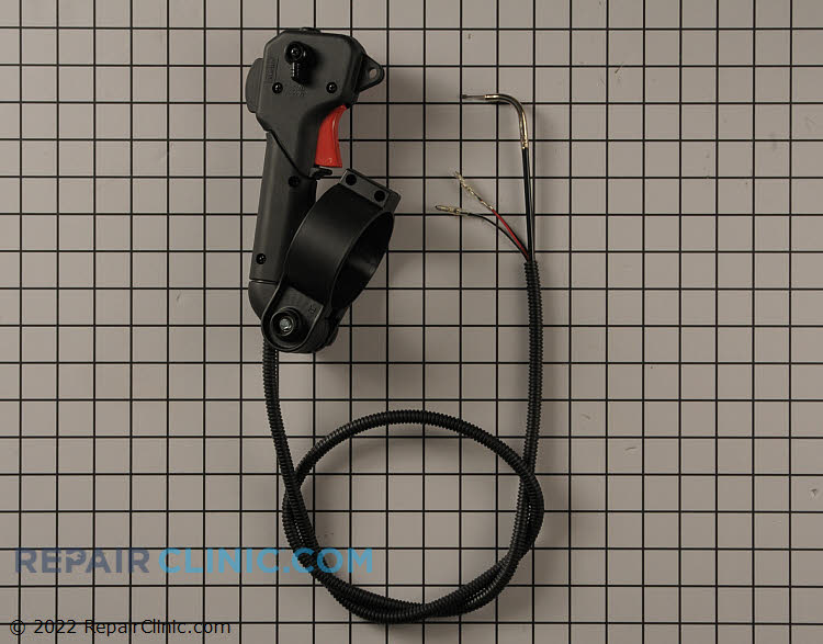 Leaf Blower Throttle Control C044000322 Fast Shipping Repair Clinic
