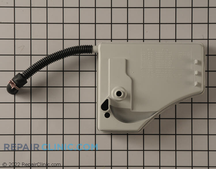 Washing Machine Bleach Dispenser WPW10187307 Fast Shipping Repair