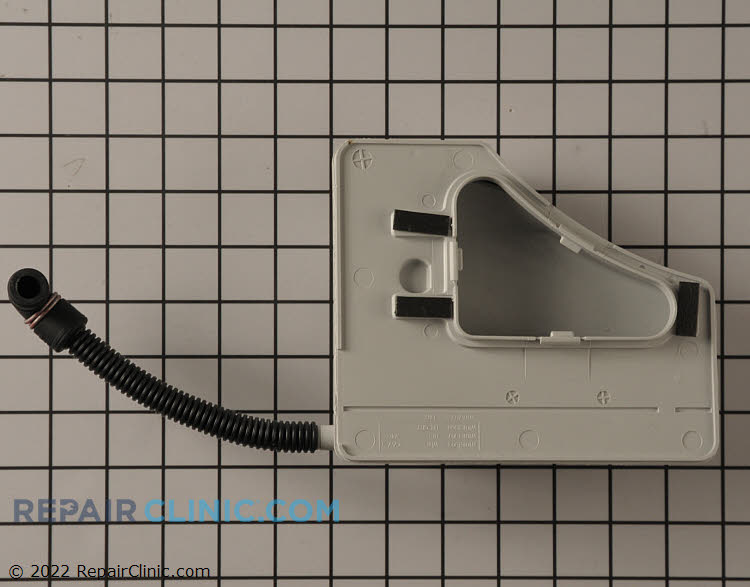 Washing Machine Bleach Dispenser WPW10187307 Fast Shipping Repair