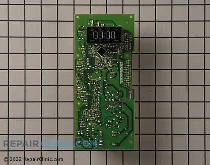 Control Board WPW10666267 Alternate Product View