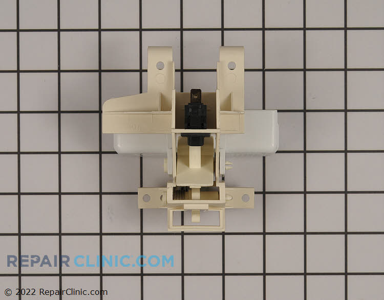 Dishwasher Door Latch 12176000008963 Fast Shipping Repair Clinic
