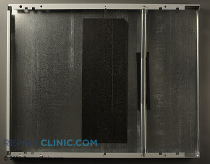 Front Panel WH46X10281 Alternate Product View