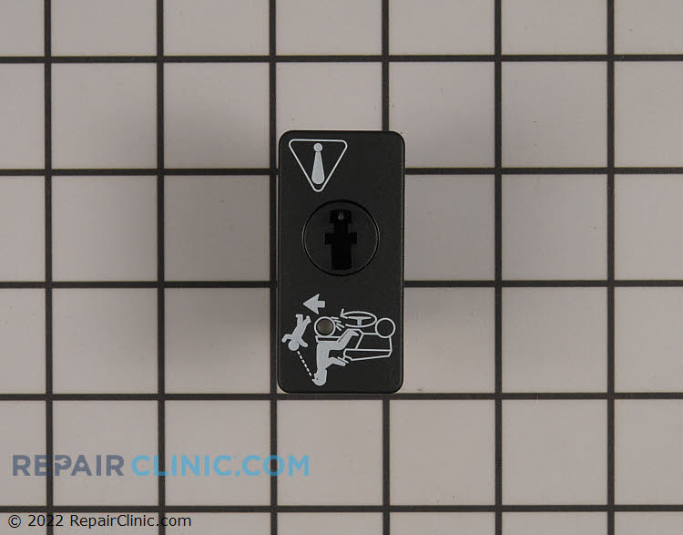 84008079 Safety Switch