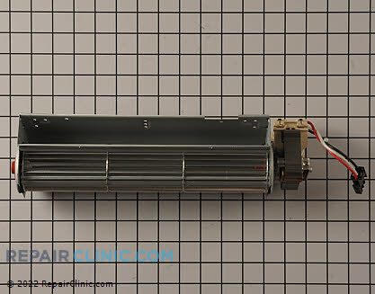 Cooling Fan W11245567 Alternate Product View