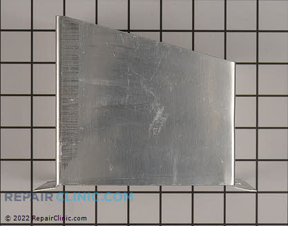 Exhaust Duct 48GS500121 Alternate Product View