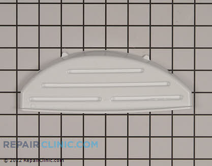 Dispenser Tray 12999301W Alternate Product View