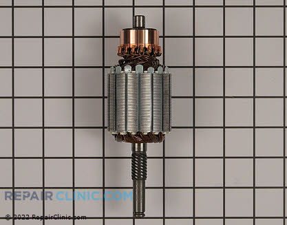Electric Starter 35895 Alternate Product View