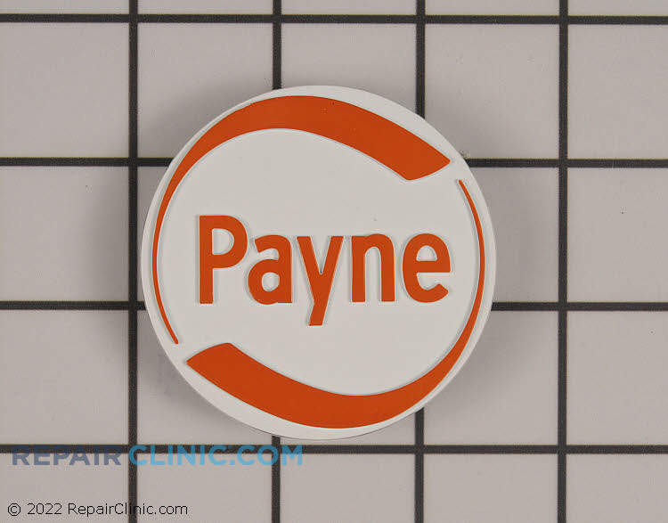 339660-401 Nameplate