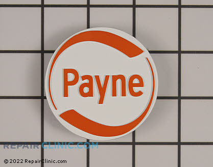 Nameplate 339660-401 Alternate Product View