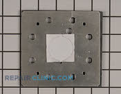 Pad - Part # 3591701 Mfg Part # 151284-00SV