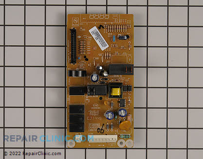 Power Supply Board EBR67471706 Alternate Product View
