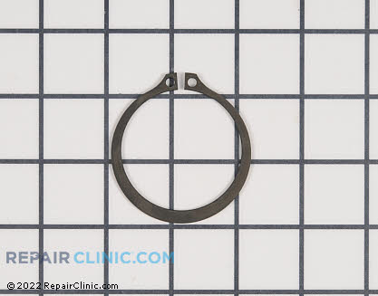 Retainer 7010740YP Alternate Product View
