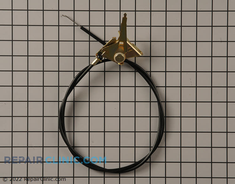 1-323322 Throttle Cable