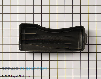 Air Cleaner Cover 34446 Alternate Product View