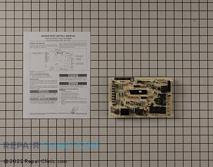 Control Board S1-33103009000 Alternate Product View