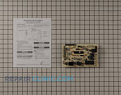 Control Board - Part # 3277351 Mfg Part # S1-33103009000