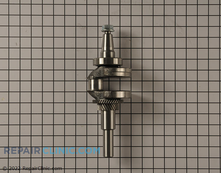 Small Engine Crankshaft 48001 Fast Shipping